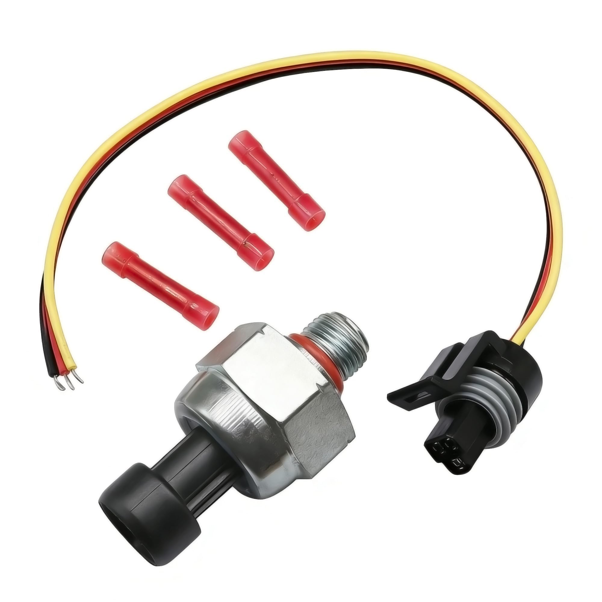 Amazon.com: LoloWheat F6TZ-9F838-A ICP Sensor with Harness Kit